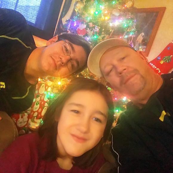 Meet your Posher, Doug - Picture 1 of 1